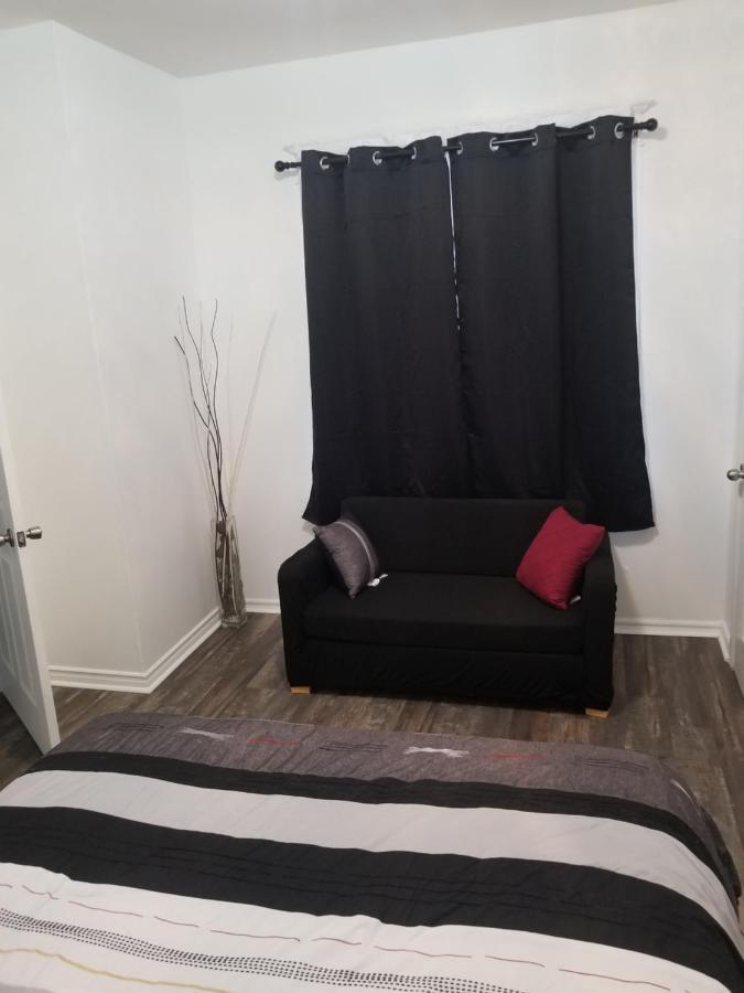Cozy And Unique Getaway Apartment Hamilton Exterior foto